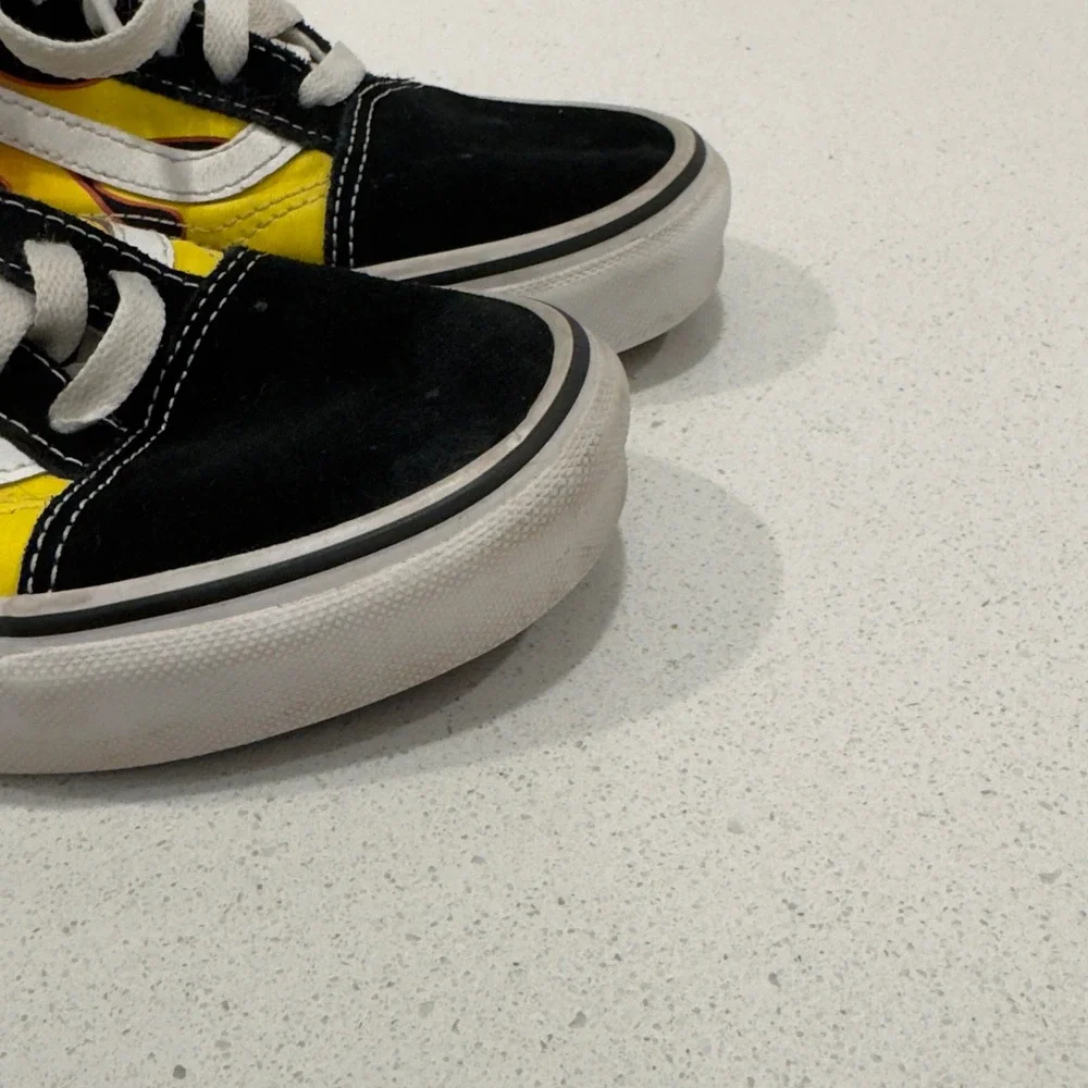 Vans classic skate
